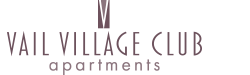 Vail Village Club Apartments Logo