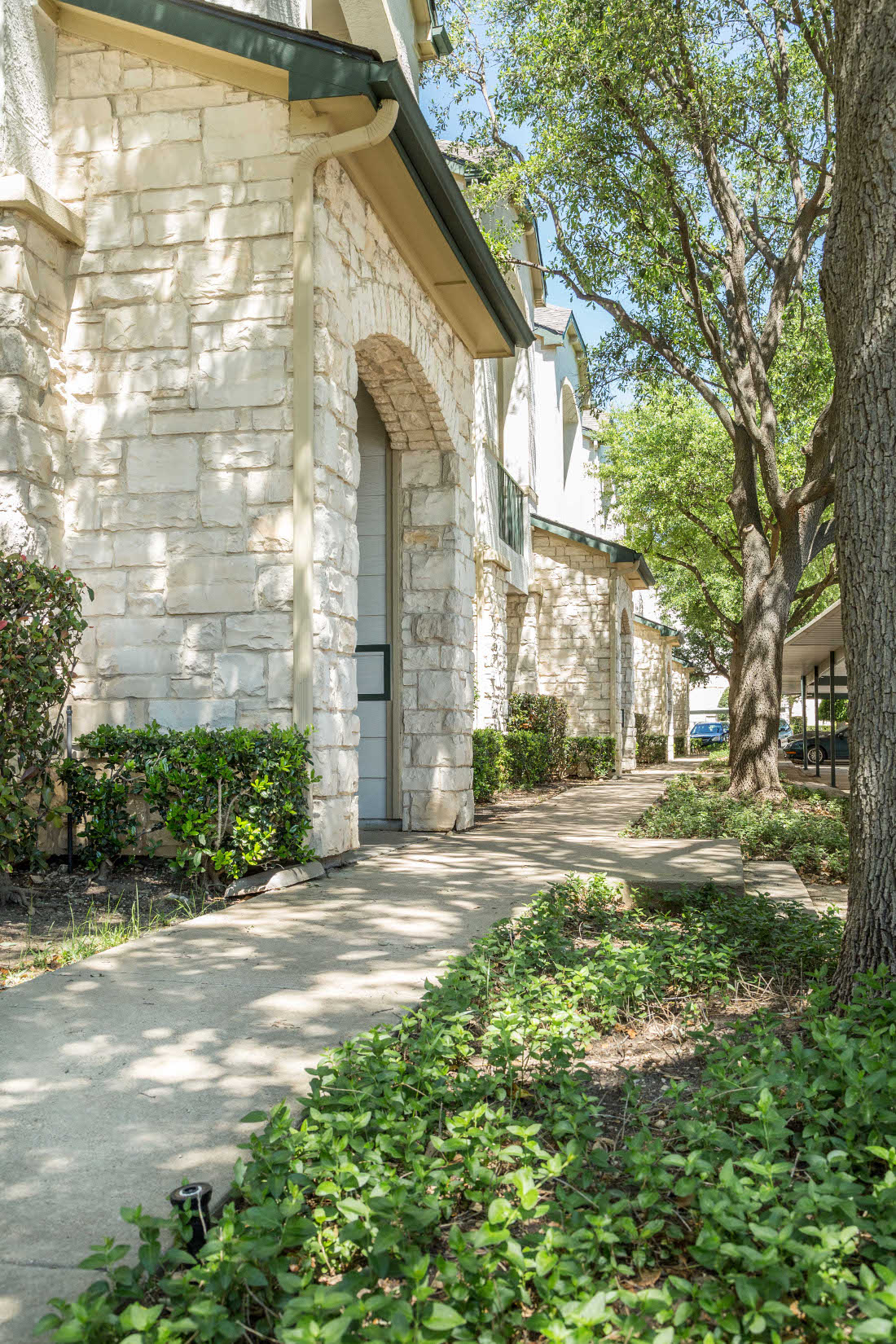 Vail Village Club Apartments