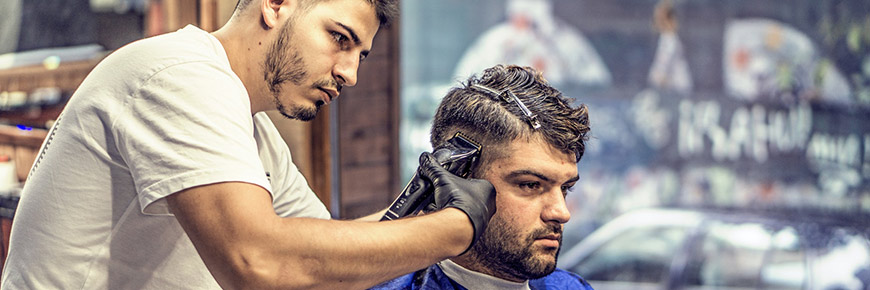 3 Dallas Salons That Will Safely Give You a Fresh Haircut Cover Photo