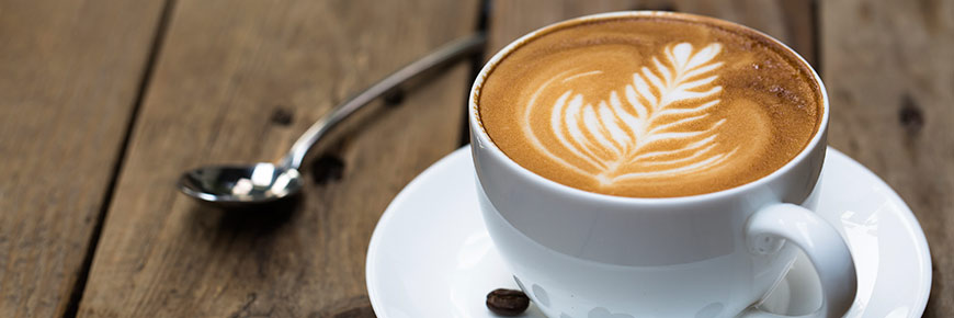 The Kay Bailey Hutchison Convention Center Will Host Coffee Fest Dallas Cover Photo