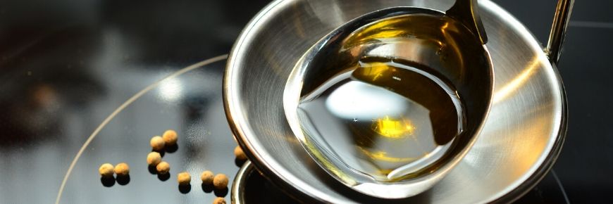 4 Things You Can Do With Olive Oil Aside From Cooking with It Cover Photo