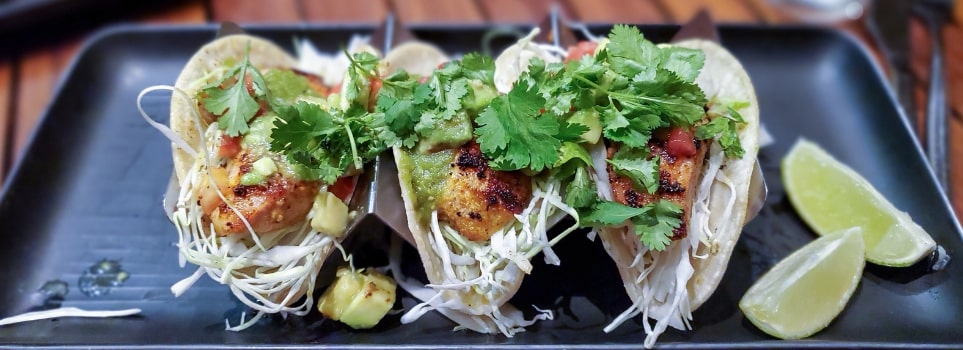 This Fish Taco Recipe Is a Light and Flavorful Option That Everyone Will Love Cover Photo
