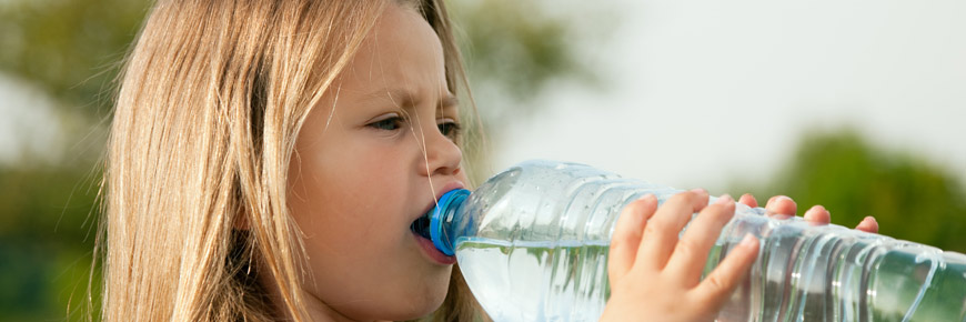 Keep Yourself Hydrated This Summer – All While Having Fun Outdoors in the DFW Area Cover Photo