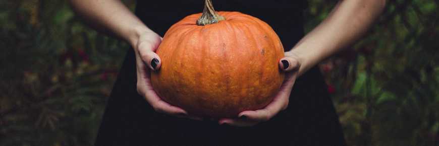 Halloween Enthusiasts Will Love This Event Cover Photo