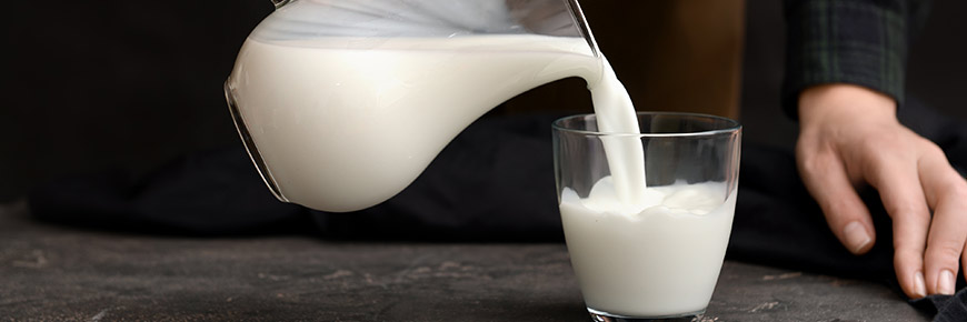 Interested in Freezing Milk? Here Is What You Need to Know Cover Photo