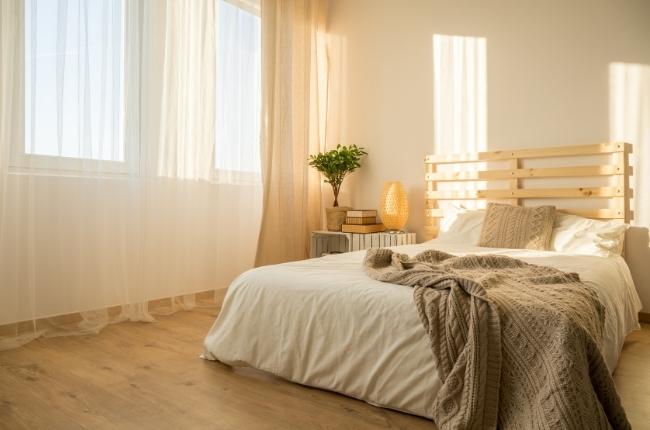 Informative Picture of Three Bedrooms