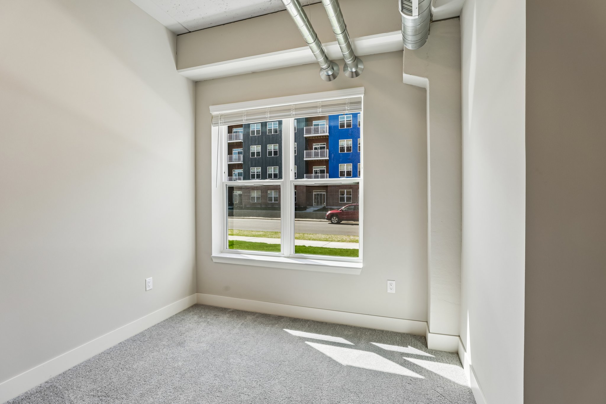 The Victoria at Huxley Yards - A 55+ Community Bedroom