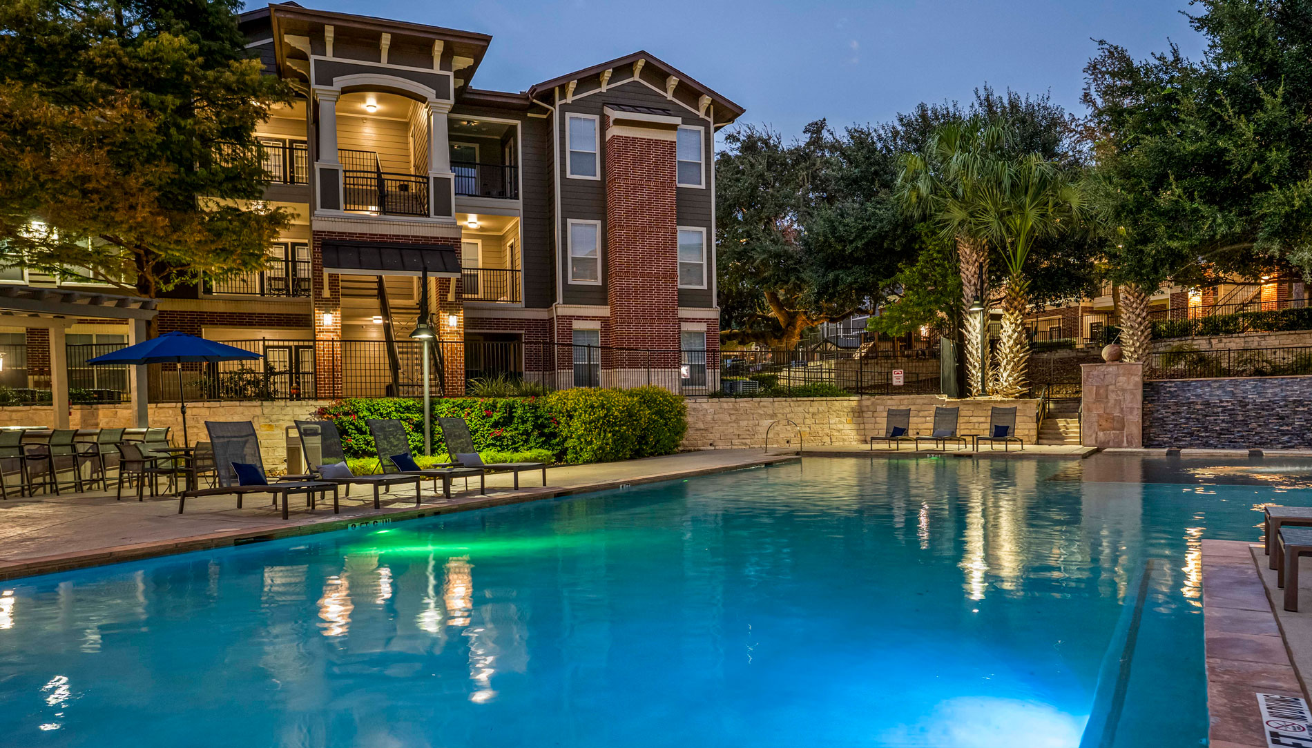 The View at Westover Hills