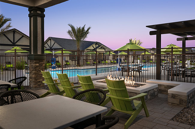 Image for Amenities