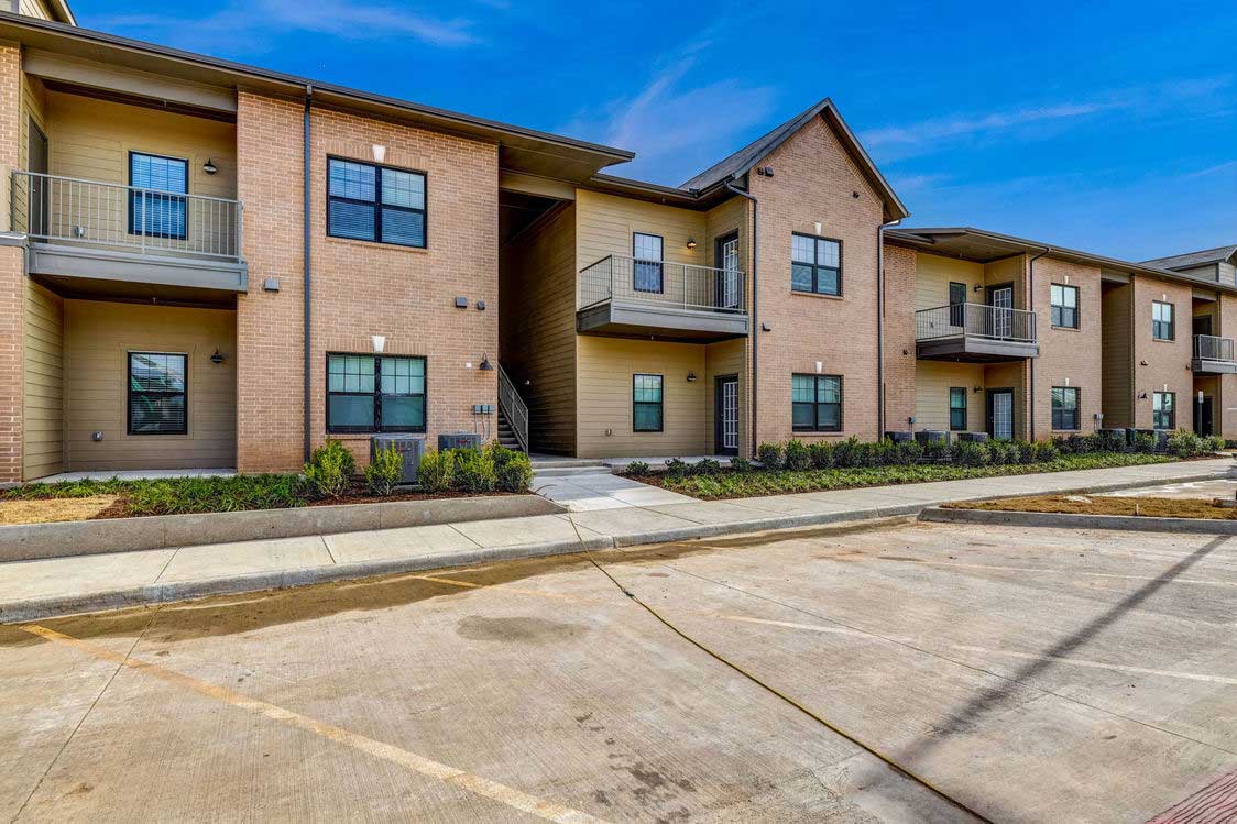 Apartments for Rent at The Reatta Ranch Apartment Homes in Justin, TX