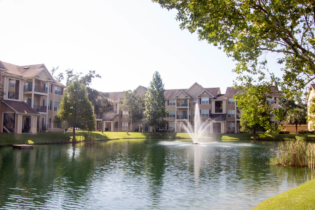 Village at Southern Oaks