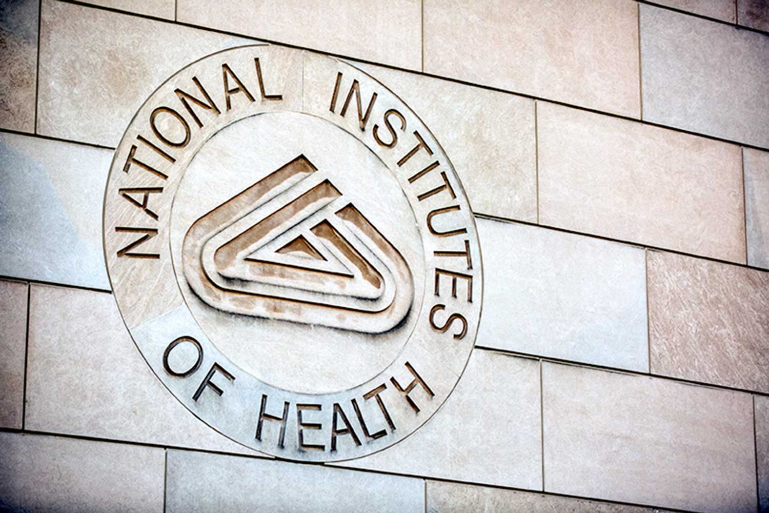15 minutes to National Institutes of Health (NIH)