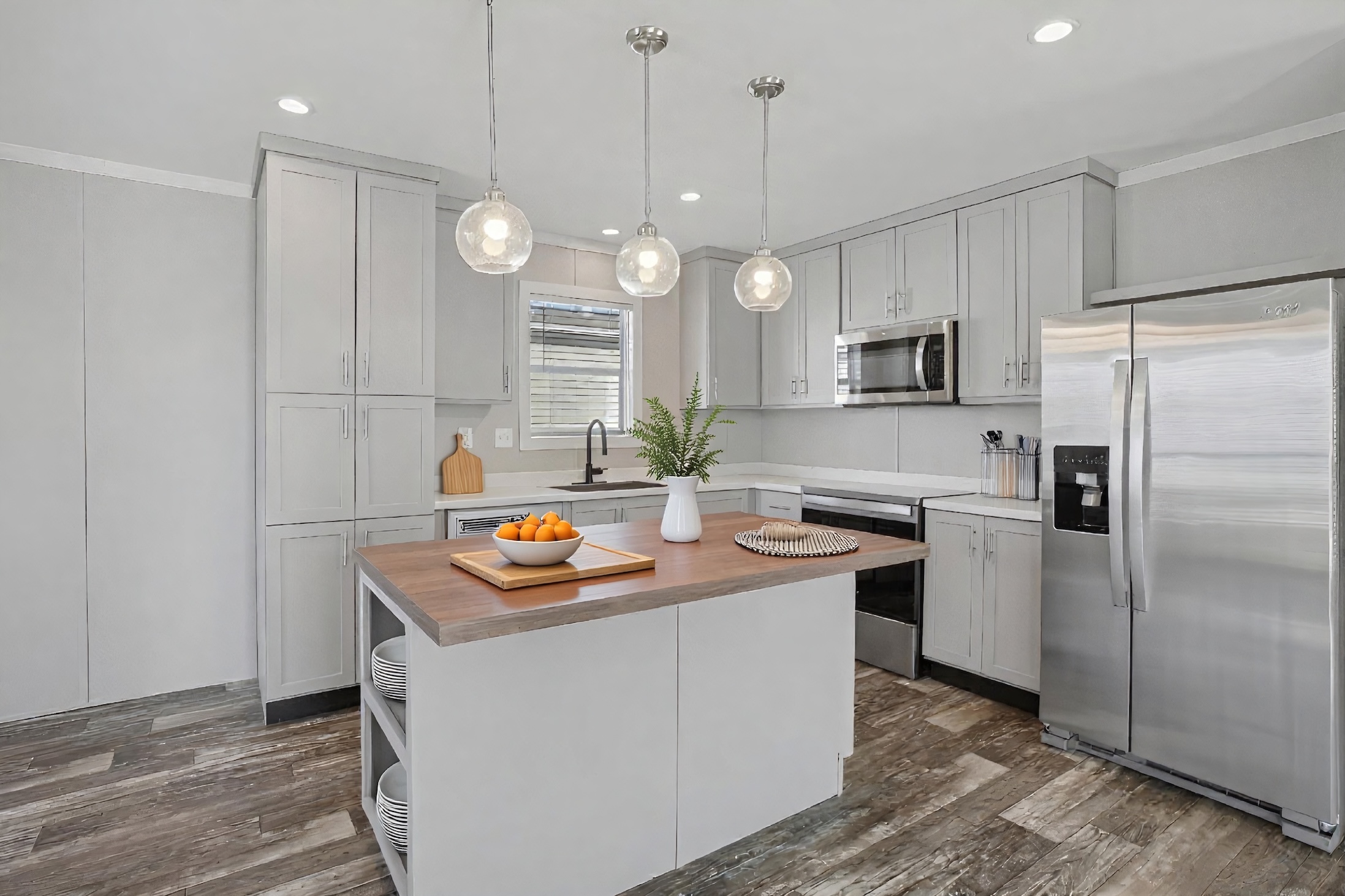 Floor plan layout for $95,995 | Red 64 | Buy