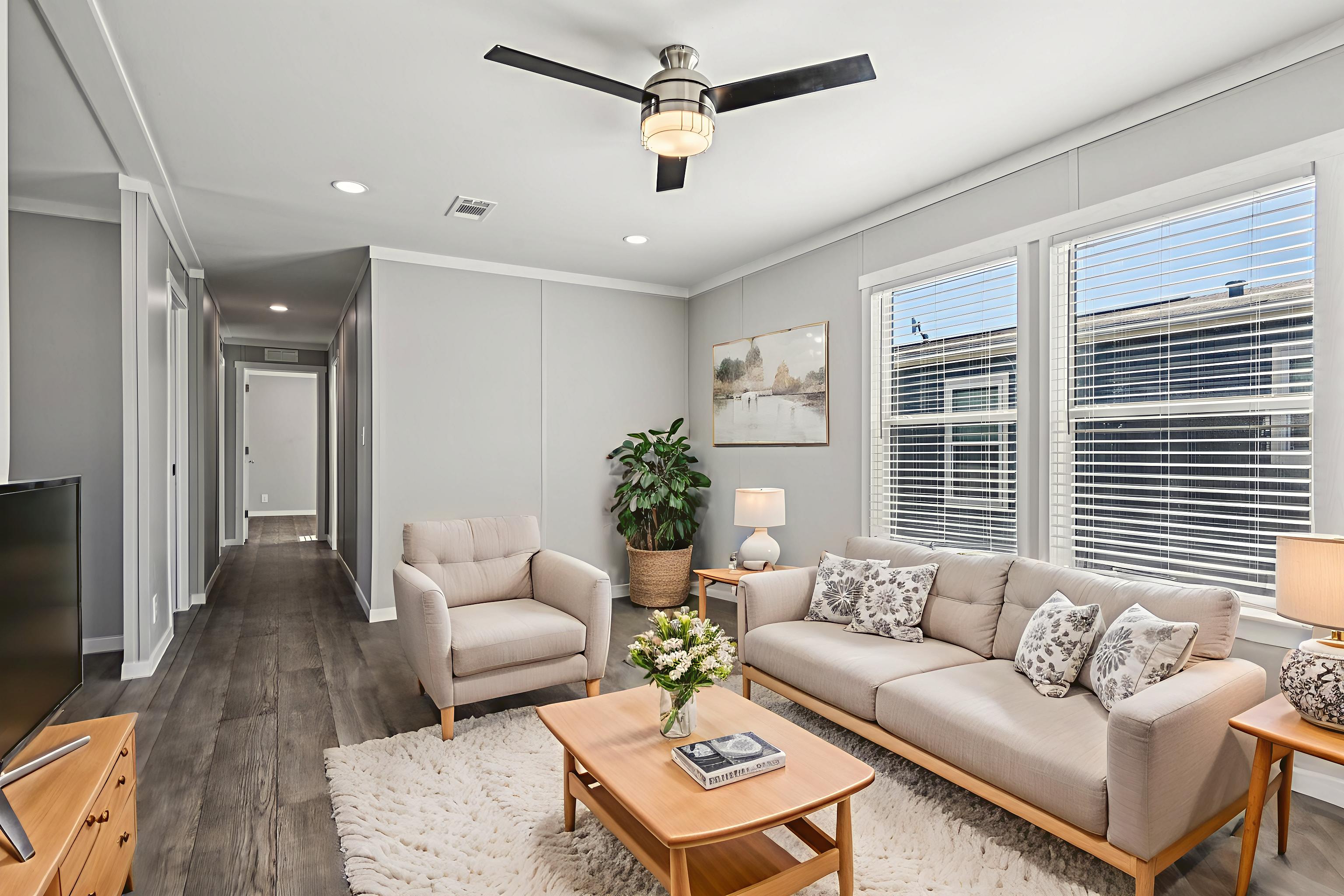 Floor plan layout for Buy | Acorn 42