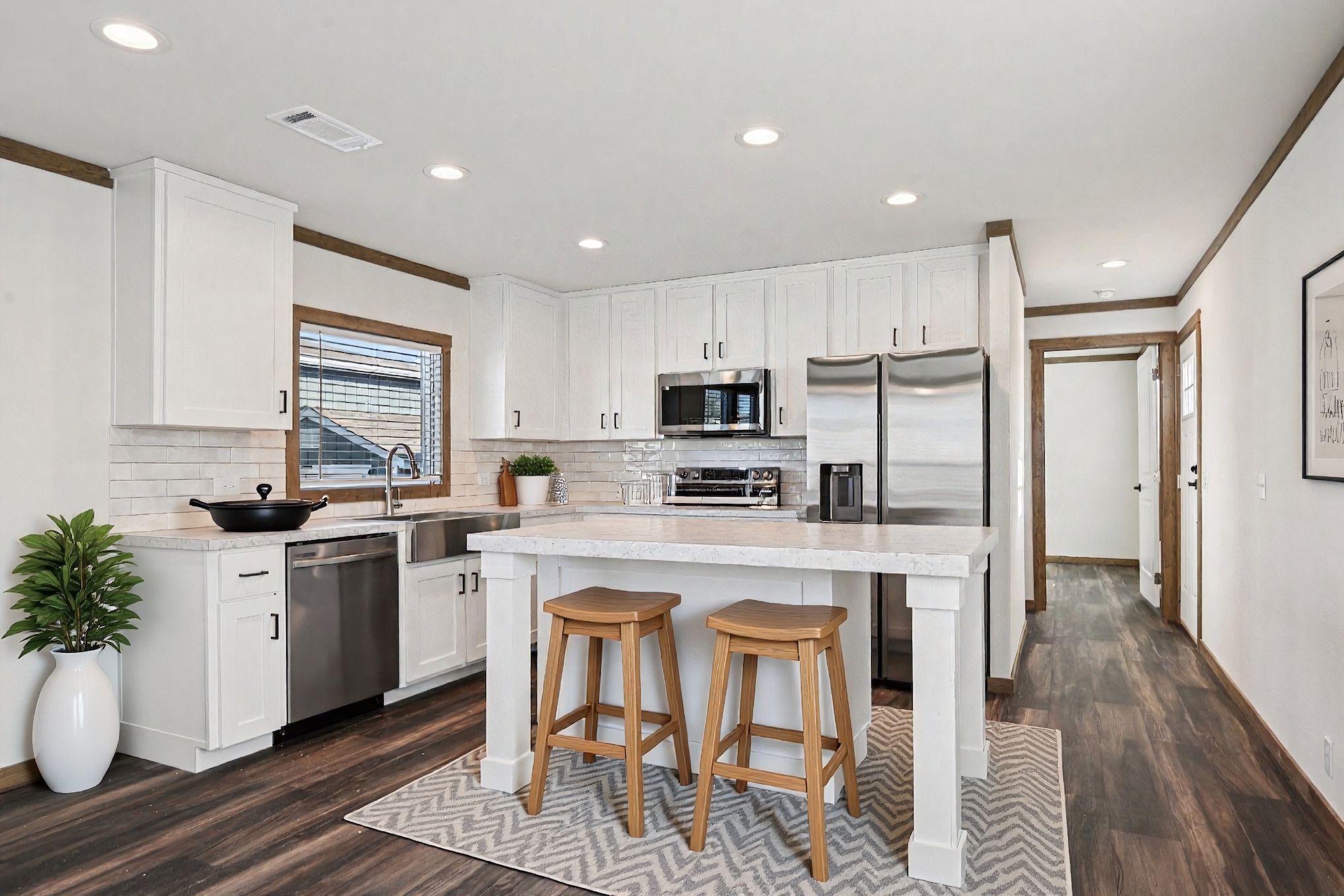 Floor plan layout for $78,995 | Lexi | Buy