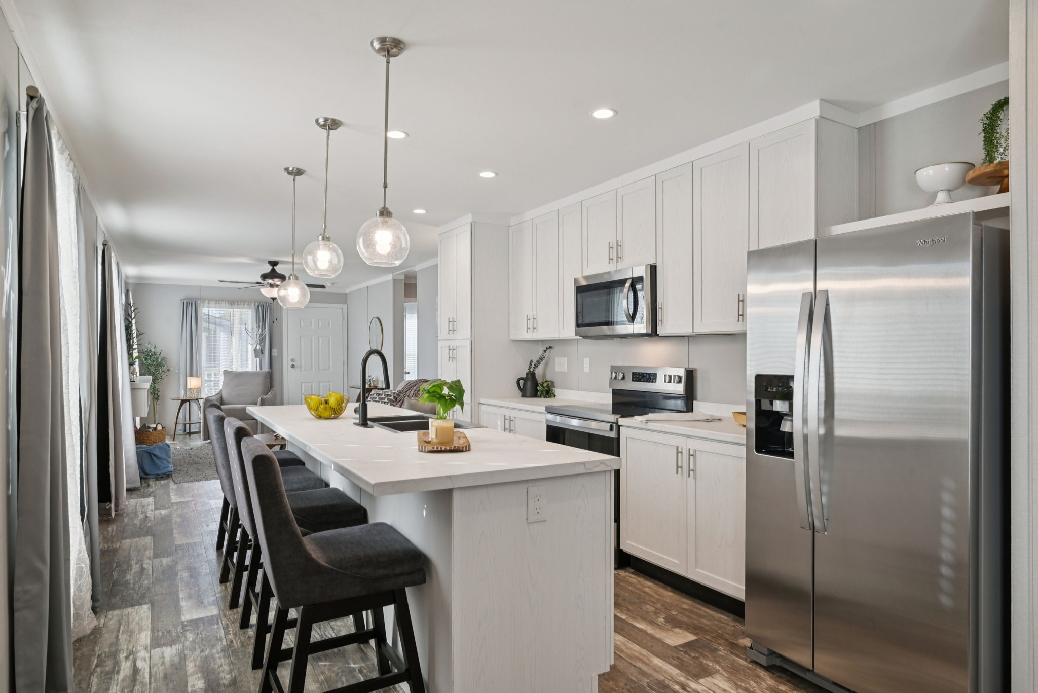 Floor plan layout for Red. 60 | Buy or Rent to Own