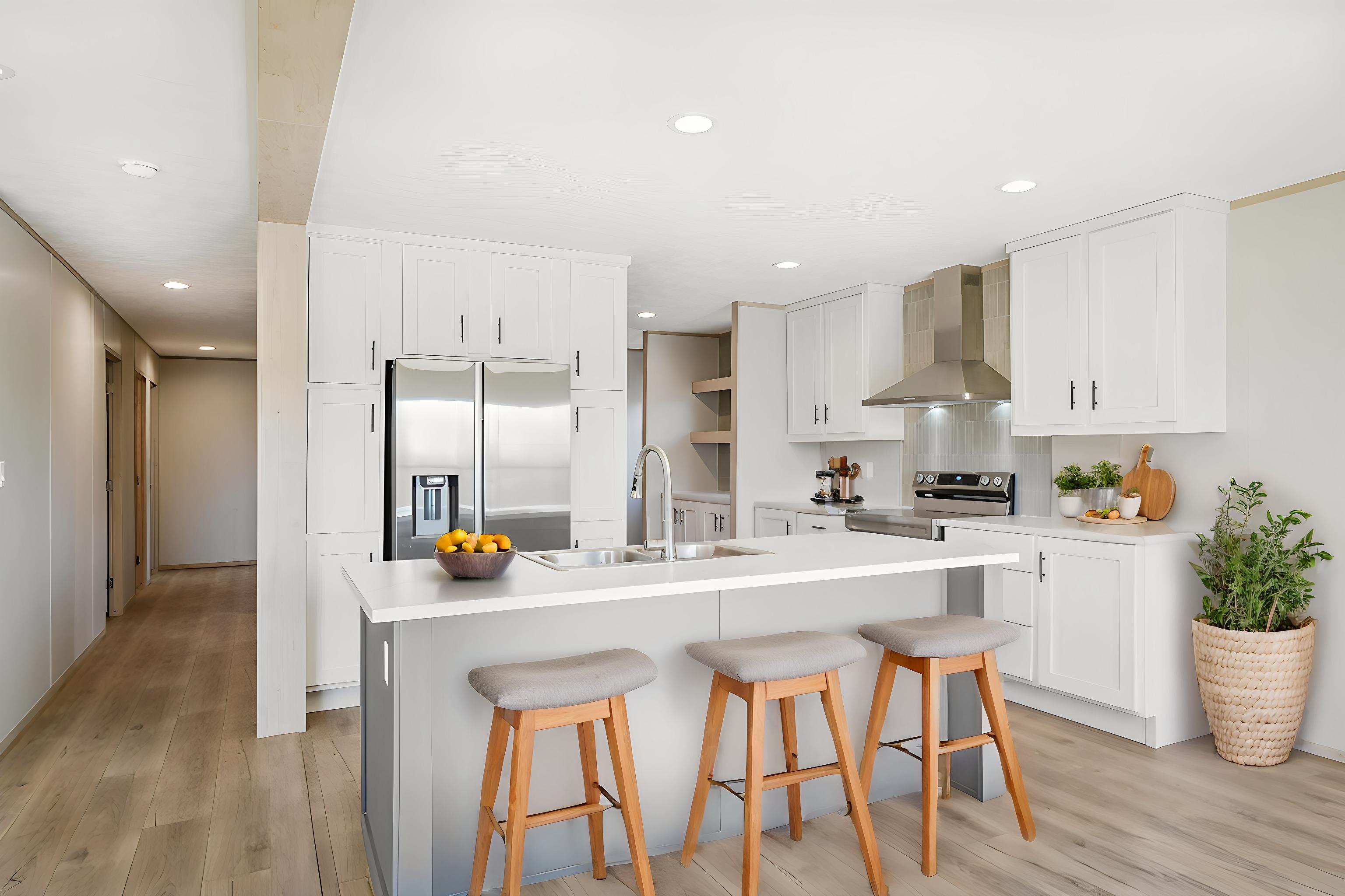 Floor plan layout for $2070/mo | Cook | Rent