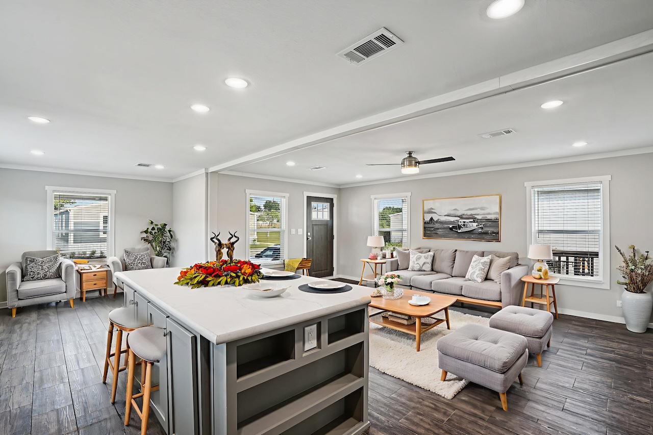 Floor plan layout for M66A |  Rent