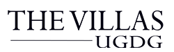 The Villas UGDG Logo