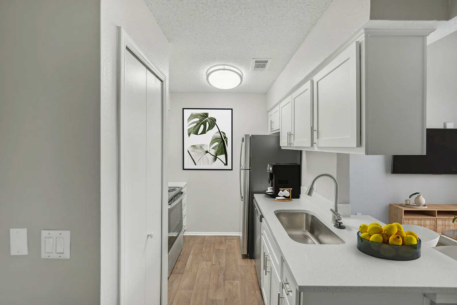Interior Kitchen Photo Walnut Creek @ 122