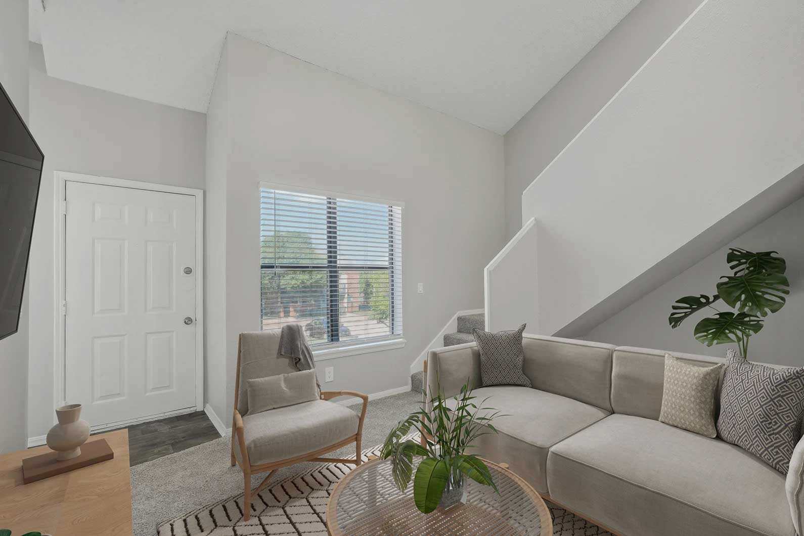 Interior Living Room Photo Walnut Creek @122