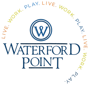 Waterford Point Logo