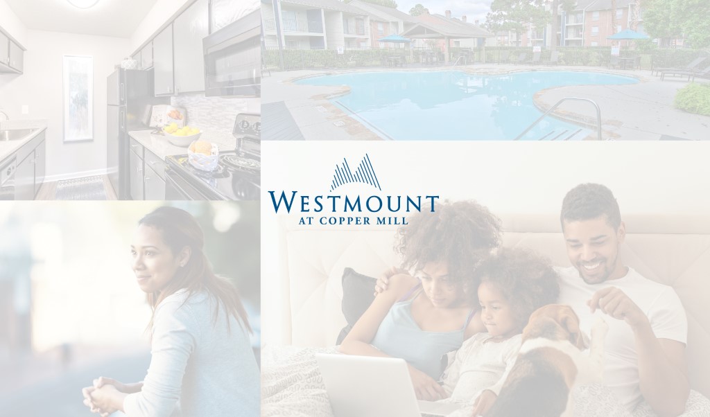 Westmount at Copper Mill Photo Collage