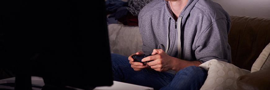 Encouraging Learning, Leadership, and More, Video Games Have Their Benefits, Too! Cover Photo