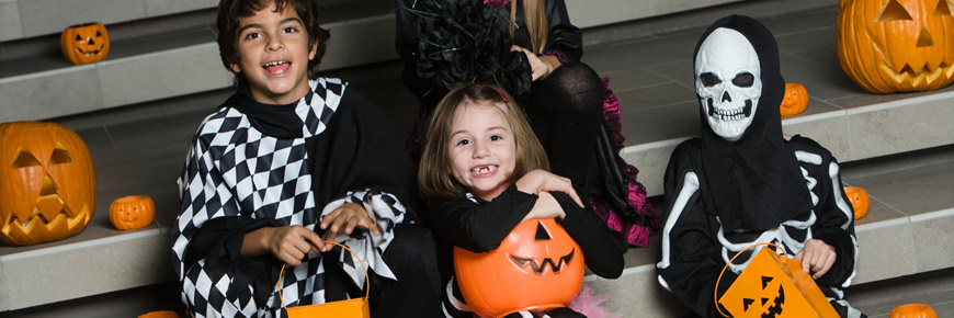 Looking for Last-Minute Costume Ideas for Your Little One? This Blog Should Help!   Cover Photo