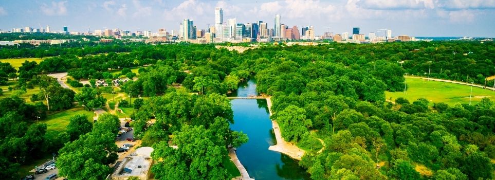 Ready to Escape Houston? Here Are 3 Perfect Weekend Getaways   Cover Photo