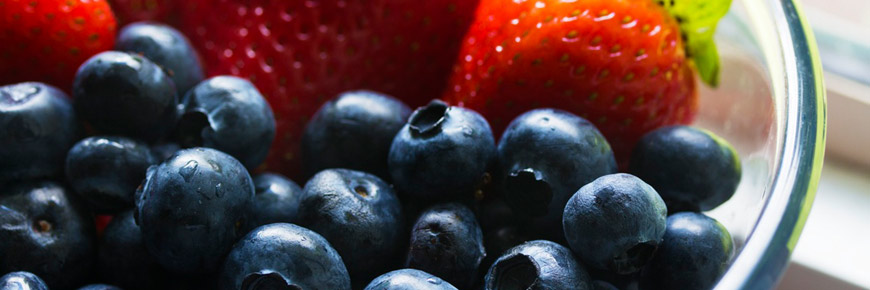 Make Room for More Fiber in Your Diet with Our Simple Tips  Cover Photo