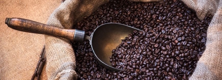 These Four Unique Uses of Coffee Illustrate Why It Is Such a Versatile Product Cover Photo