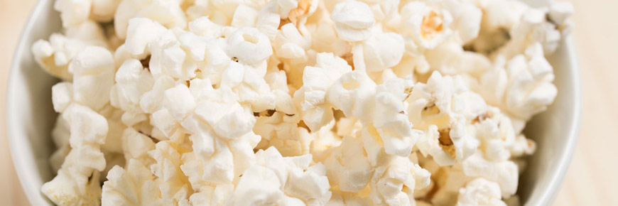 Spice Up Your Popcorn with These Simple Seasoning Suggestions Cover Photo