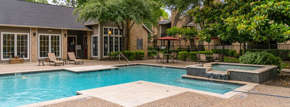 Apartments in Fort Worth, Texas 