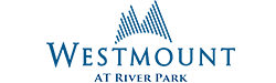 Westmount at River Park Logo