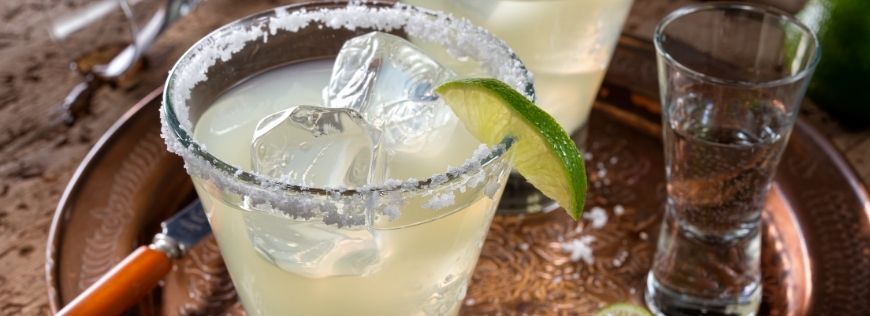 Sip on a Classic Margarita When You Follow This Famous Recipe By Jimmy Buffet Himself Cover Photo