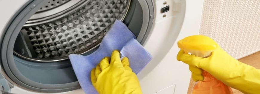 Did Someone Say Deep Clean, Here Is How to Efficiently and Effectively Tackle This Large Task Cover Photo