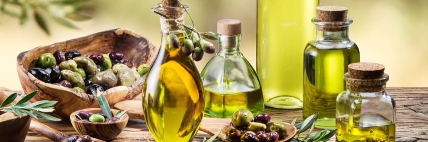 Now You Can Make Your Very Own Olive Oil with These Simple Suggestions Cover Photo