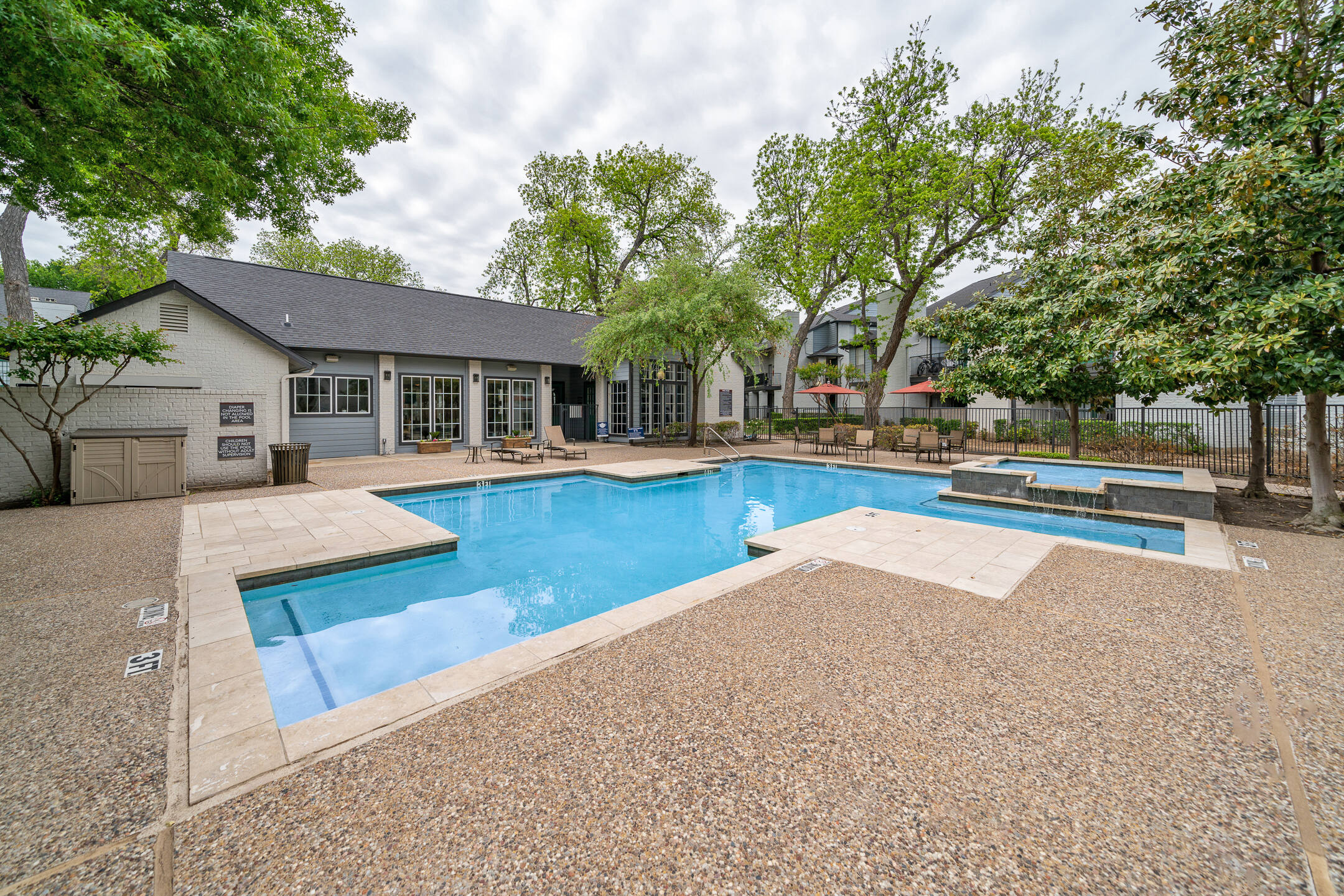 Westmount at River Park Apartments in Fort Worth, TX