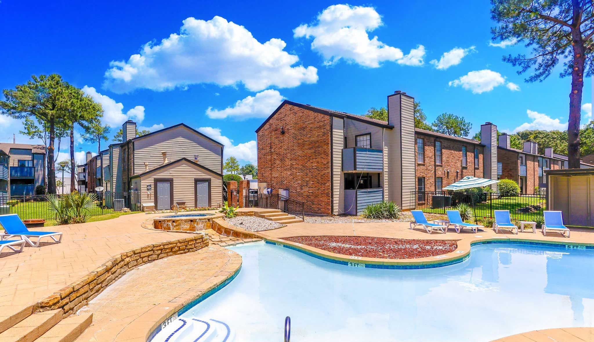 Westridge Apartments