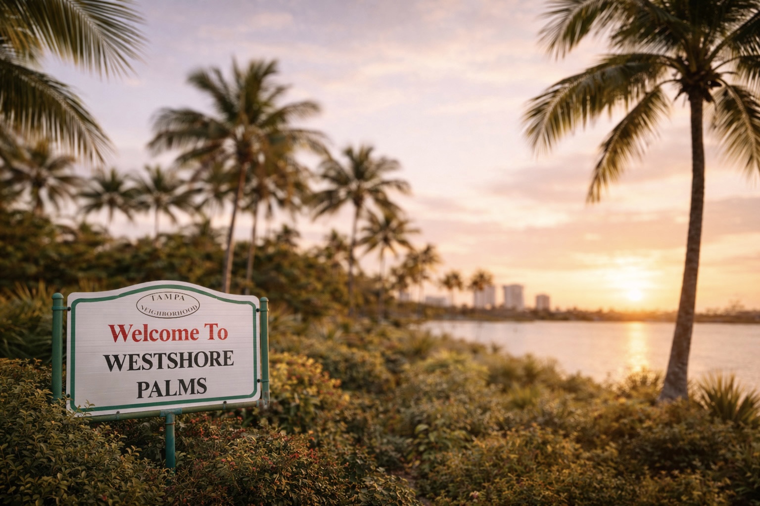 Westshore Apartments/Embassy Apartments with Swimming Pool
