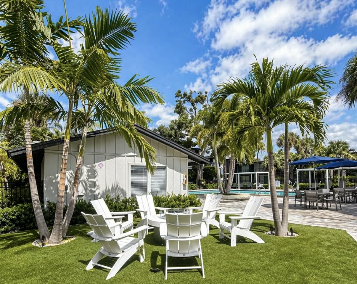 Image for WHY RENT AT WESTSHORE APARTMENTS?