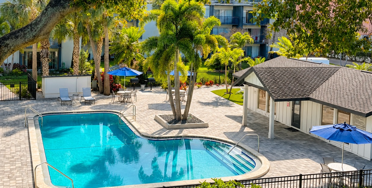 Image for Life at Westshore: Love Where You Live