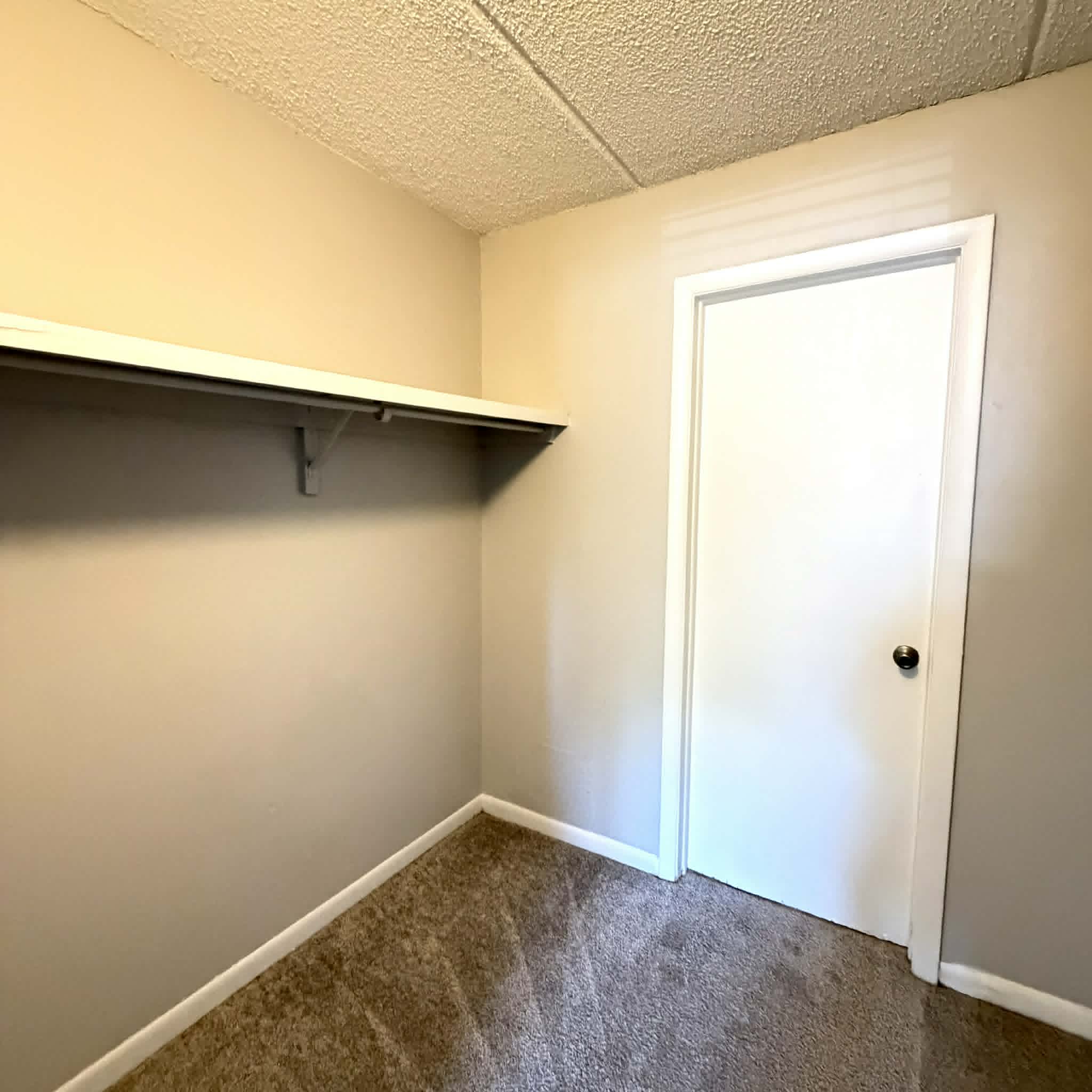 Floor plan layout for EMBASSY- 022