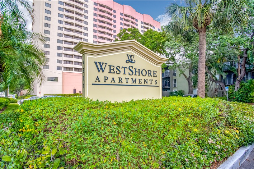 WestShore Apartments/Embassy Apartments