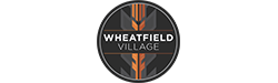 Wheatfield Village Logo