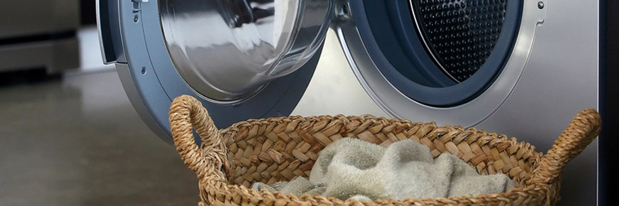 Ensure Your Safety and Prevent Clothes Dryer Fires Cover Photo