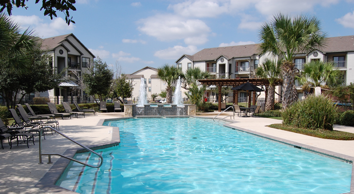 White Rock Apartment Homes for Rent in San Antonio