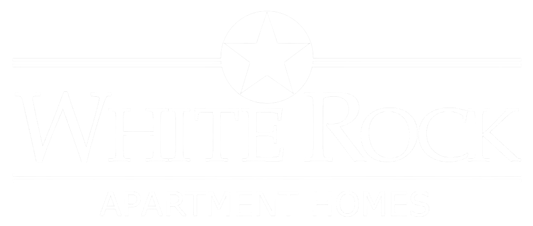 White Rock Apartment Homes Logo