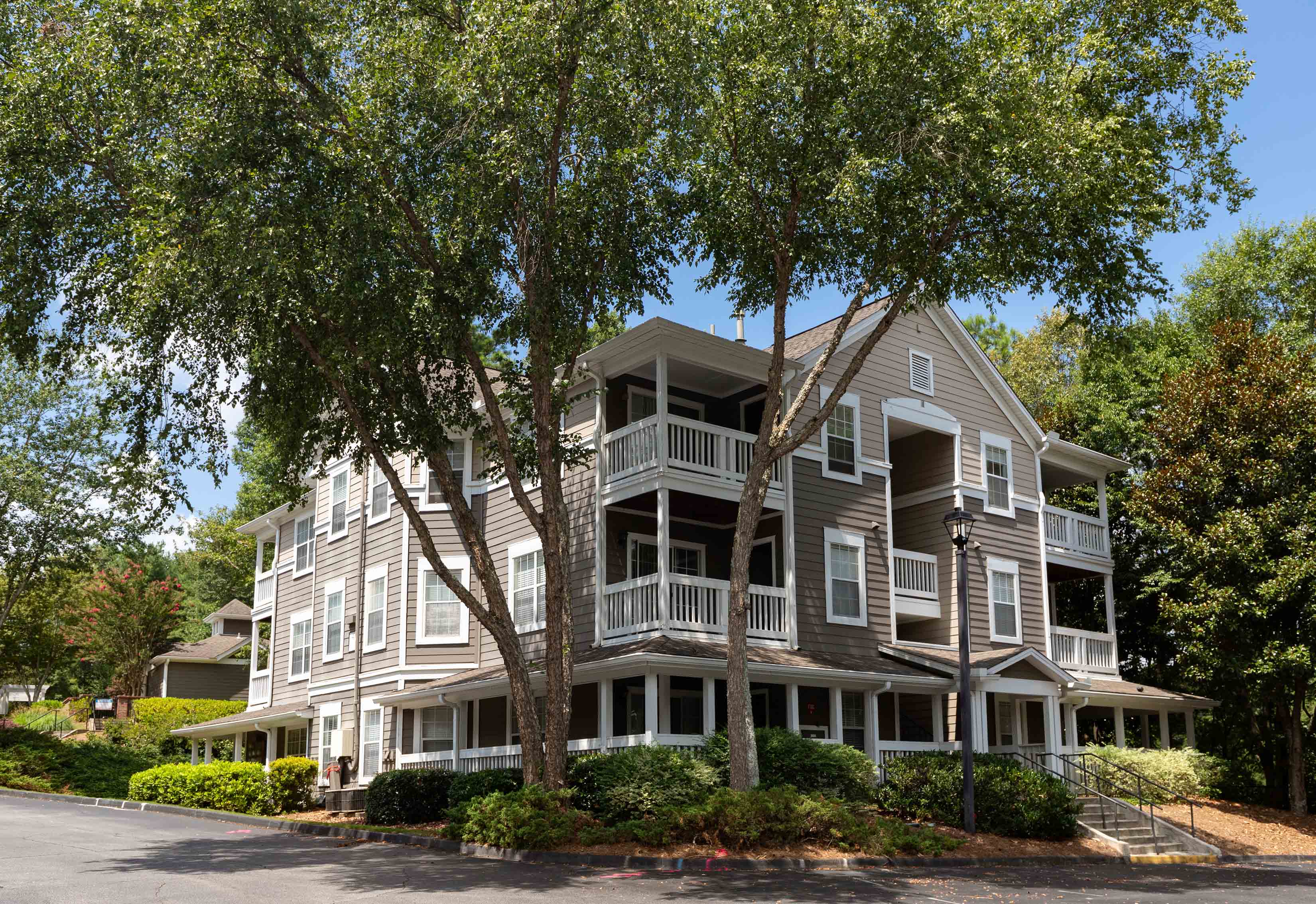 Apartments in Atlanta, GA